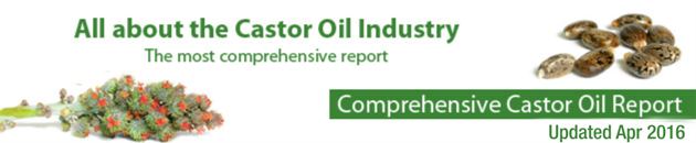 Castoroil Report