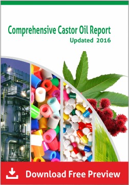Comprehensive Castor Oil Report