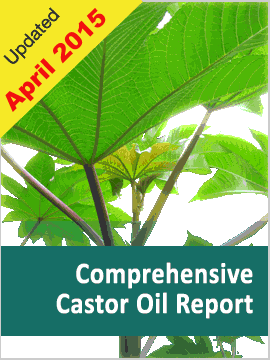 Comprehensive Castor Oil Report